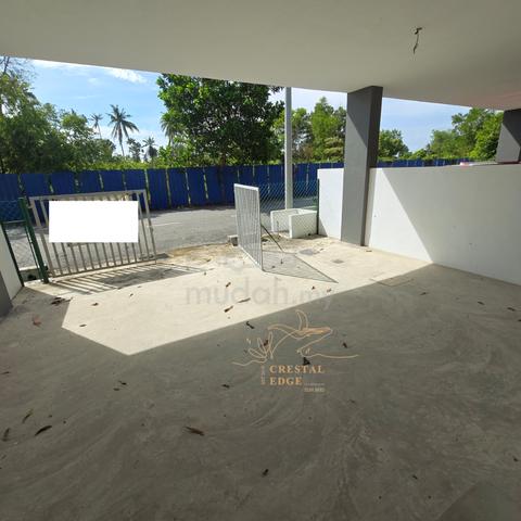 Free All Lawyer Fees & Stamp Duty at Sungai Soi (Price Only RM280K) 4