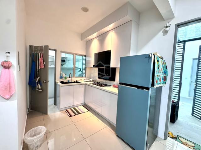 Bayu Temiang Residensi 1