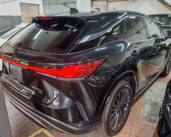 2023 Lexus RX350 2.4 VERSION L (A) Sunroof Mark Le - 5