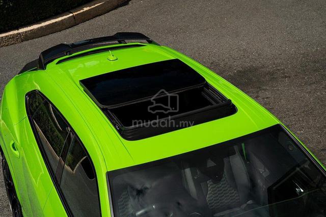 2022 Lamborghini URUS 4.0 (A) - 5