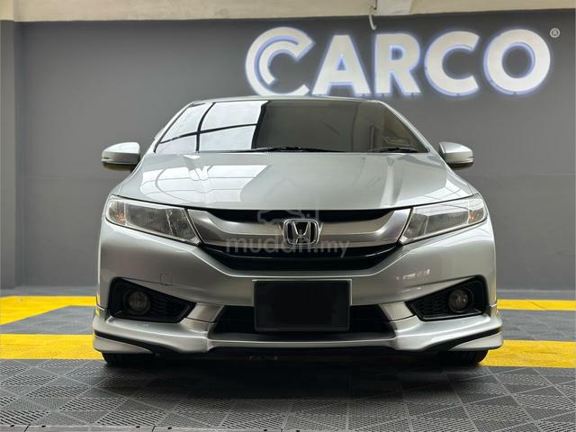 2015 Honda CITY 1.5 V (A) - 2