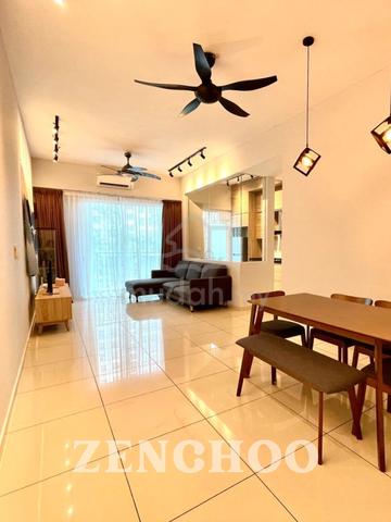 Imperial Residences 1