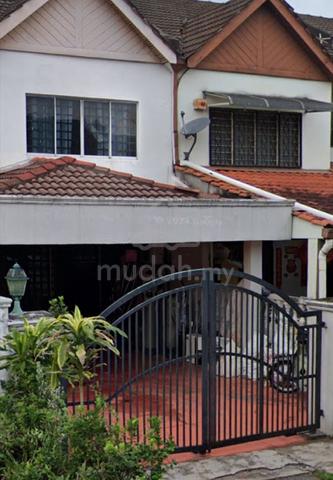 Bilik untuk di sewa Bandar Baru Selayang 1