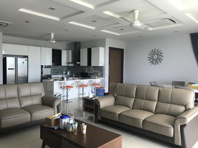 Harrington Suites 1
