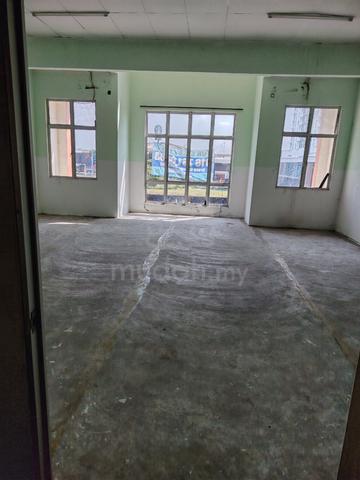2 Adjoining Shop Office at Bandar Putra IOI Kulai 1
