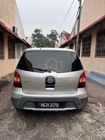 2012 Nissan X-GEAR 1.6 (A) - 4