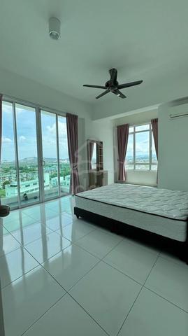 Spectrum Residence 1