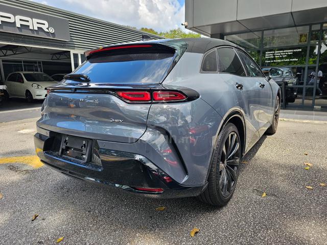 2024 Toyota CROWN 2.5 SPORT Z (A) - 3