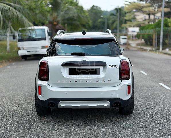 2023 Mini Cooper S Countryman 2.0 - 3