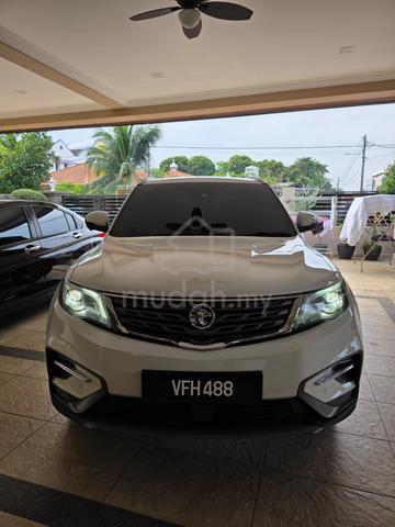 2020 Proton X70 1.8 TGDI PREMIUM 2WD (A) - 3
