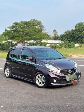 2014 Perodua MYVI 1.3 SE ZHS (A) - 1