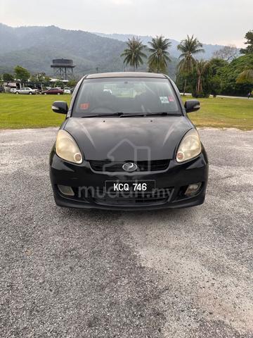 2009 Perodua MYVI 1.3 SX Manual For Sale ❗️❗️ - 1
