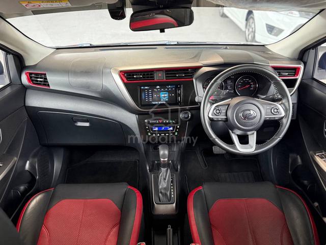 2025 Perodua MYVI 1.5 AV (A) 15K SUPER LOW MILEAGE - 4