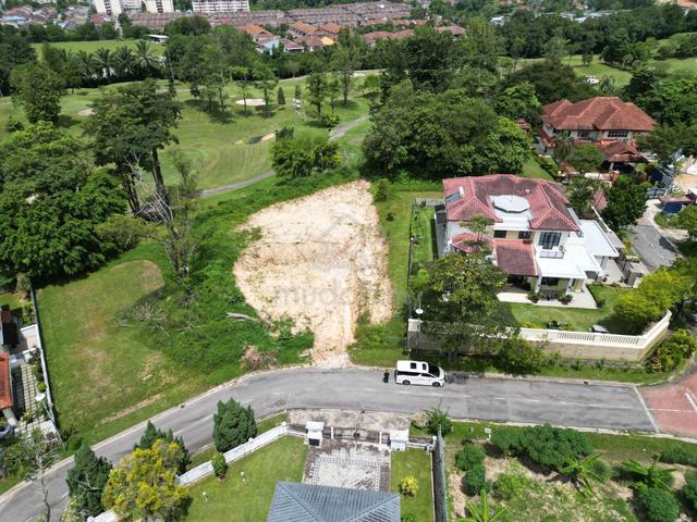 (FACING GOLF COUSE) Tanah Lot Impian Golf, Saujana Impian Kajang 1