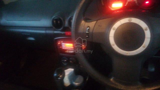 2011 Proton SAGA 1.3 FL (A) - 4