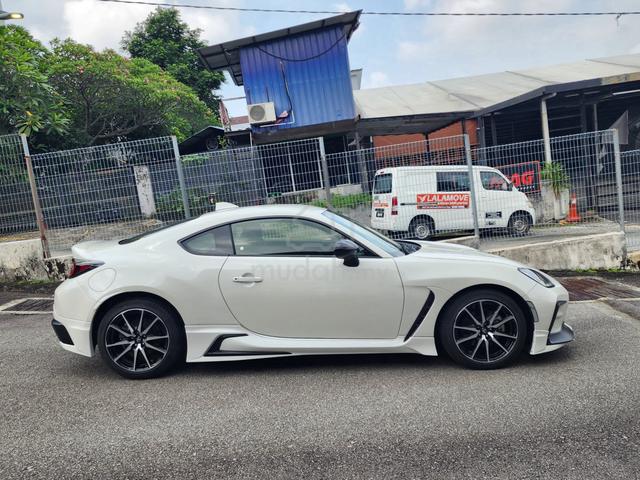2023 Toyota 86 2.4 GR/SZ/GRADE 5/A⭐️⭐️⭐️⭐️⭐️ - 5
