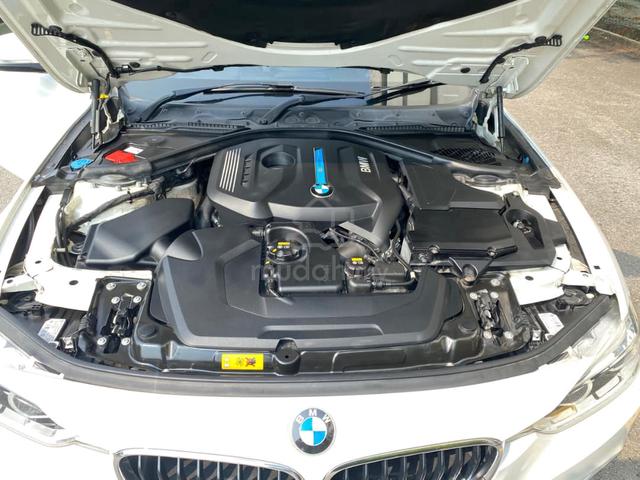 *OTR*Bmw 330E 2.0 M SPORT (A)[2018] FullServiceBMW - 5