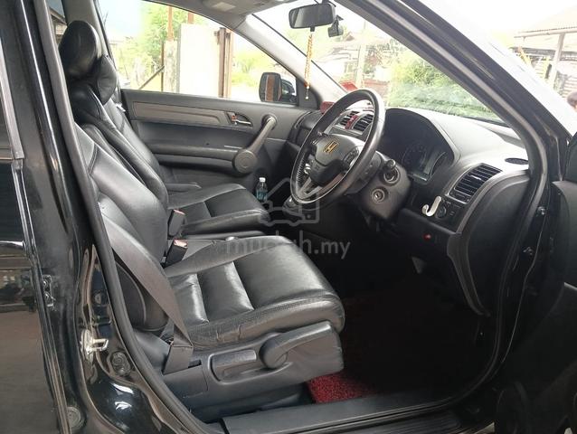 2009 Honda CR-V 2.0 i-VTEC (A) - 5