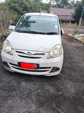 2012 Perodua VIVA 847cc 850 (M) - 1