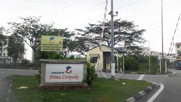 Pangsapuri Prima Cempaka 2