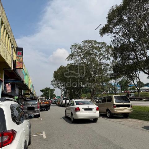 Kota Kulai 3 Storey Shop lot Indahpura Senai Skudai Saleng sri putri 1