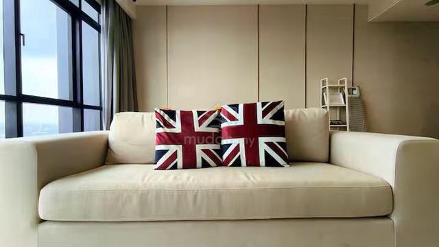 Hill10 Residence @ i-City 1