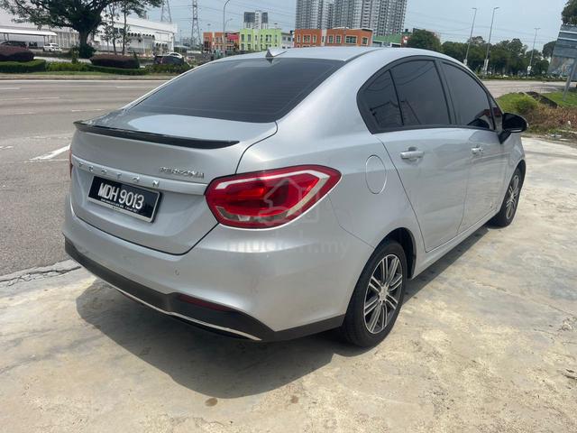 2020 Proton PERSONA PREMIUM 1.6L (A) One Owner - 4