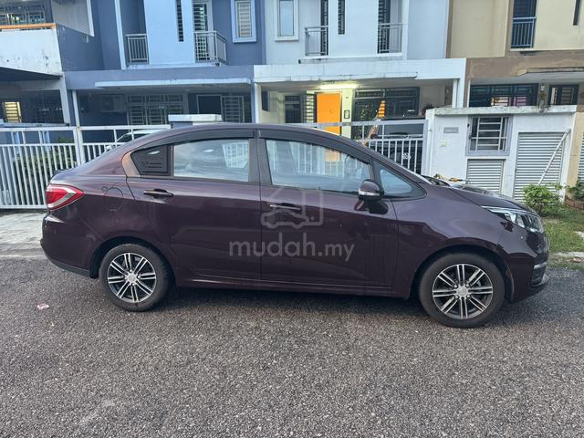 2019 Proton PERSONA 1.6 PREMIUM (A) - 4