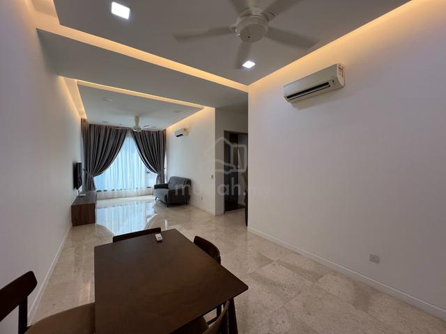 Wangsa 9 Residency 1