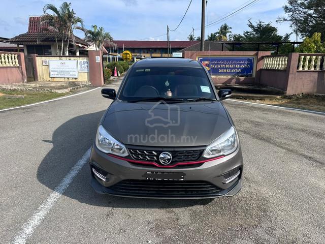 2023 Proton SAGA 1.3 PREMIUM S AT MY16 BT P2-13A - 1