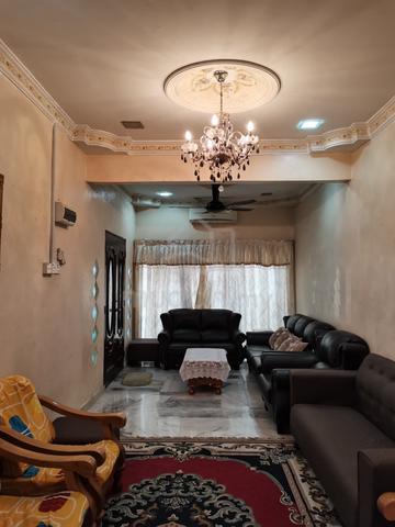 Rumah Idaman 1 Tingkat Untuk Disewa di Lokasi Strategik! ❤️ 1
