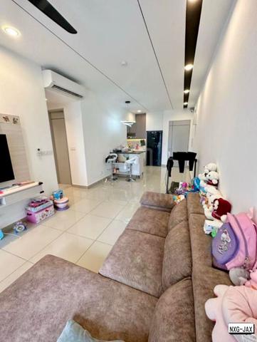 Gaya Resort Homes 1