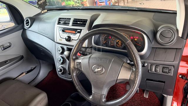 2015 Perodua MYVI 1.3 X - 5