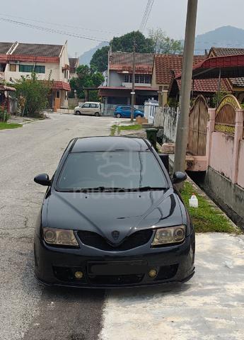 2001 Proton WAJA 1.6 (M) - 3