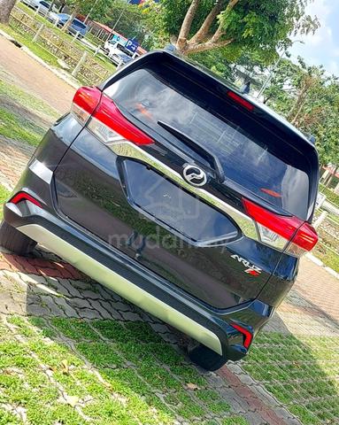 2022 Perodua ARUZ 1.5 AV (A) - 4