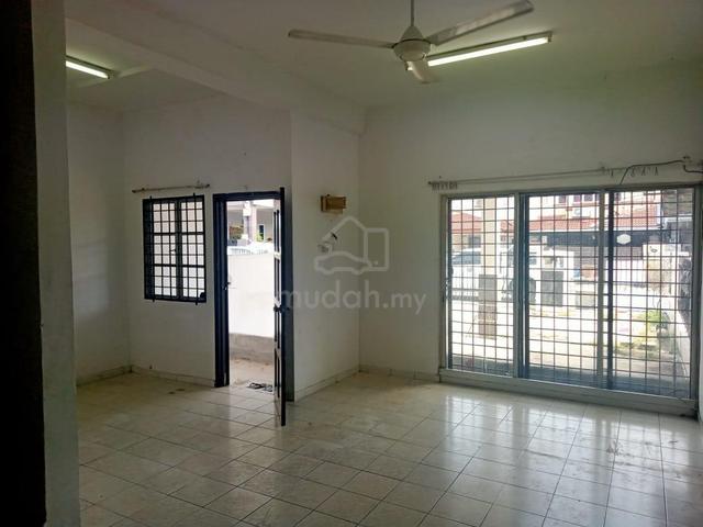 2 Storey House , FOR RENT , Bandar Puteri Klang, Klang 1