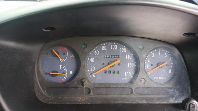 2003 Perodua KEMBARA 1.3 GX FACELIFT (M) - 5