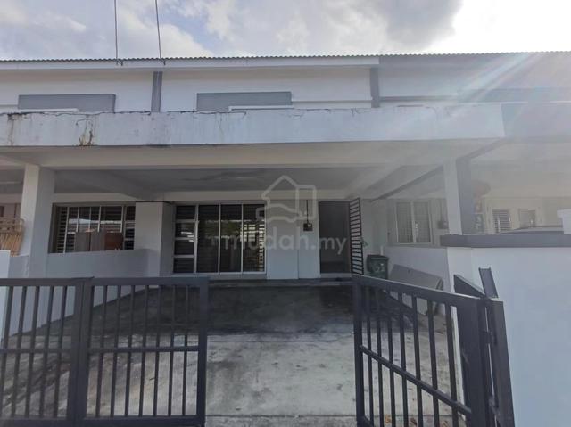 2 Stry For Sale -Tangling Indah-Simpang Ampat 1