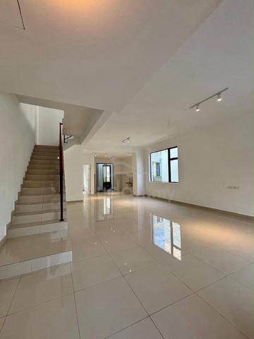 Laman Harmoni, Country Garden, Tampoi, 2sty Terrace, Partly Furnished 1
