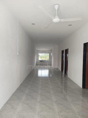 Taman Melati Kuala Ketil TERES END LOT RENOVATED CASHBACK RM20K 1