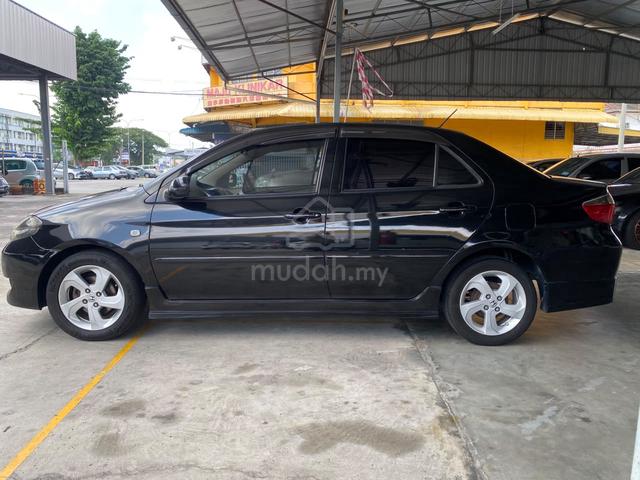 Toyota VIOS 1.5 E (A) 2006 [Prefer Cash Buyer] - 4