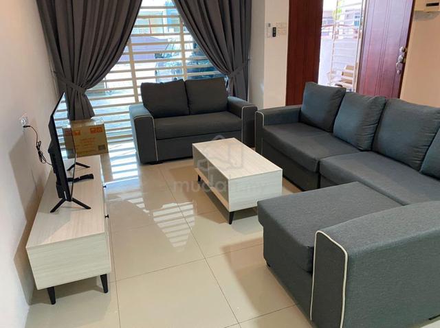 Tambun l 5B5R l Fully Furnishend 1
