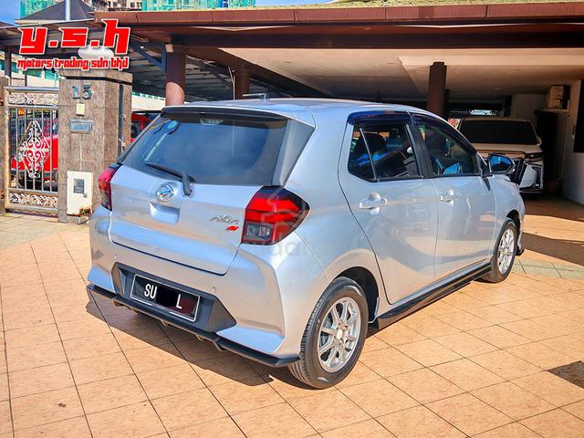 2024 Perodua AXIA 1.0 AV MY23 D74A (A) - 4