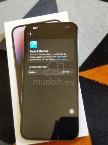 IPhone 14Pro max zp  - photo 5 of 6