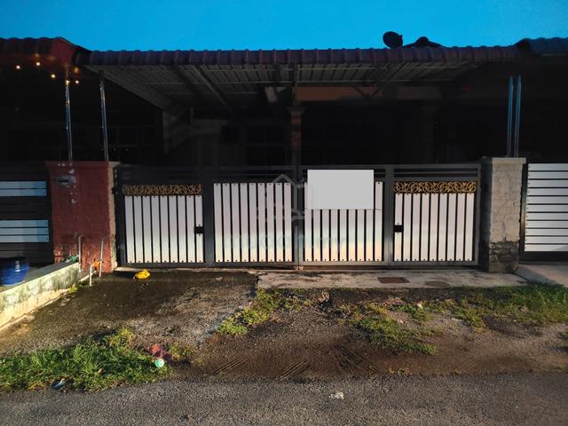 TAMAN SERAI WANGI 2📍FULL LOAN| ZERO DOWNPAYMENT | CASHBACK 30k 1
