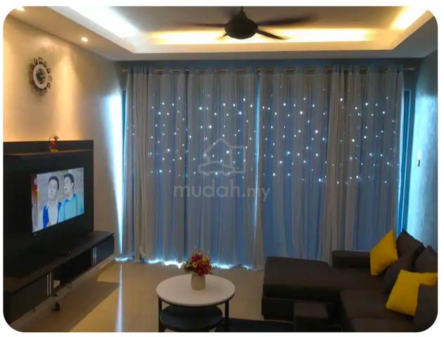 Atlantis Residences 1