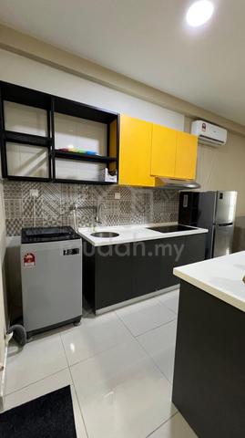 Liberty Arc @ Ampang Ukay 1
