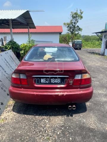1995 Honda ACCORD 2.0 EXI (A) - 2