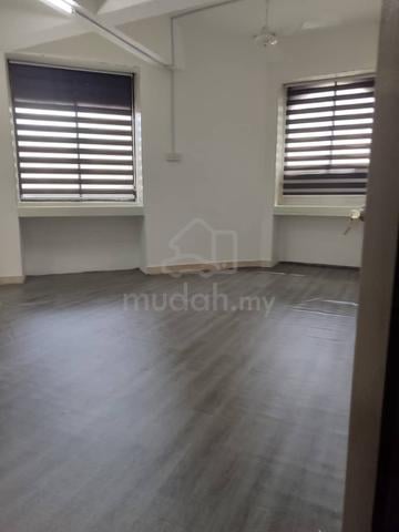 Taiping town shophouses for rent 1