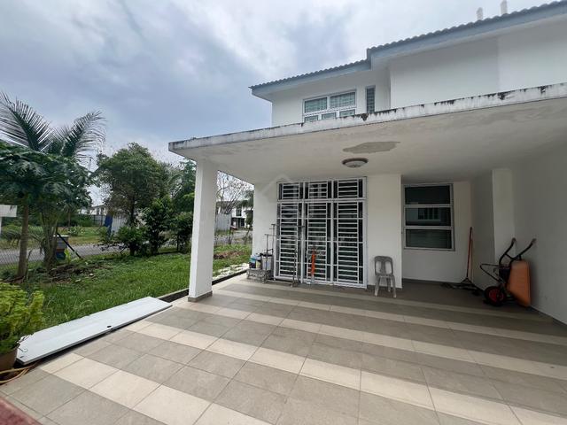 Mutiara Rini | Double Storey House | For Sale | Medium Cost | JB 2